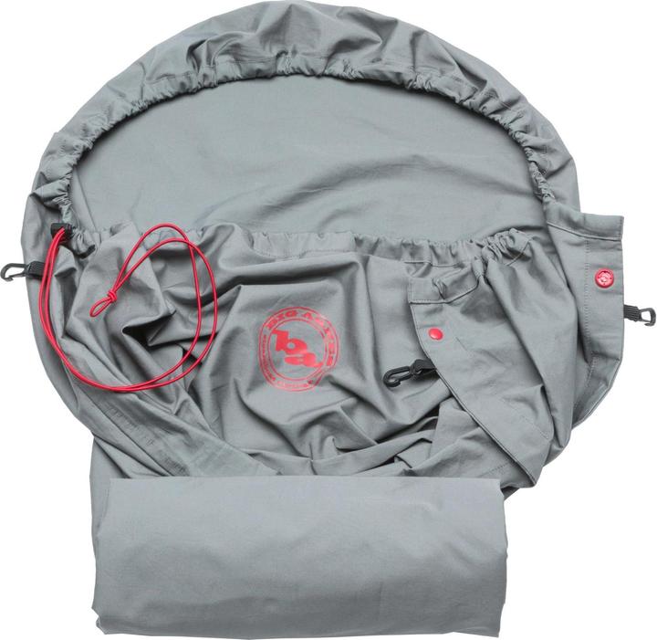 Immagine prodotto Big Agnes Sacco a pelo Cottage in cotone (208 cm)