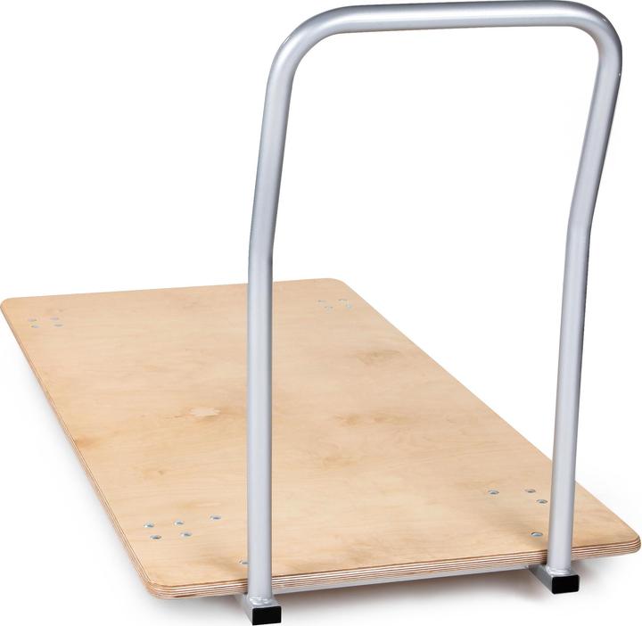 Immagine prodotto Sport-Thieme Carrello di trasporto per scatole da salto a 1 e 3 elementi