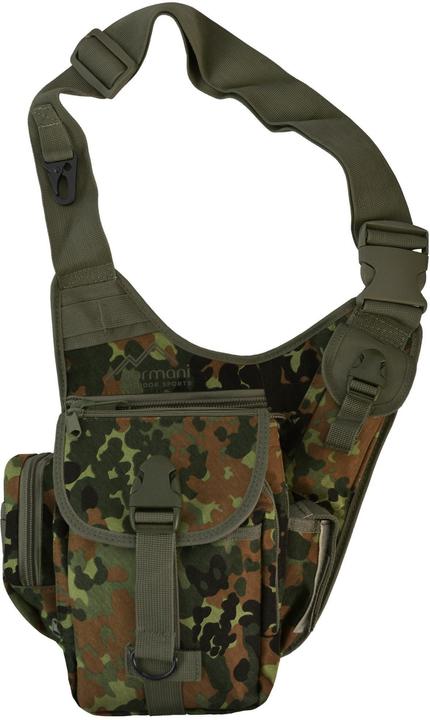 Flecktarn