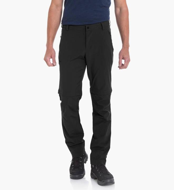 Actual product image Schöffel Folkstone Zip-Off Pants (98, L)