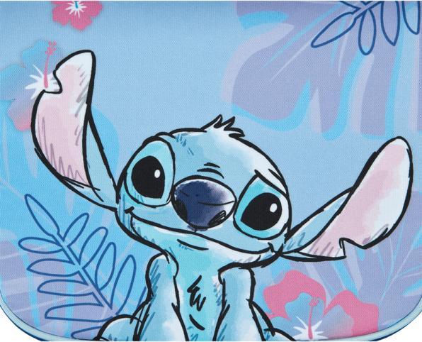 Produktbild Scooli Schulthek-Set 5-teilig Lilo & Stitch, 18 l (18 l)