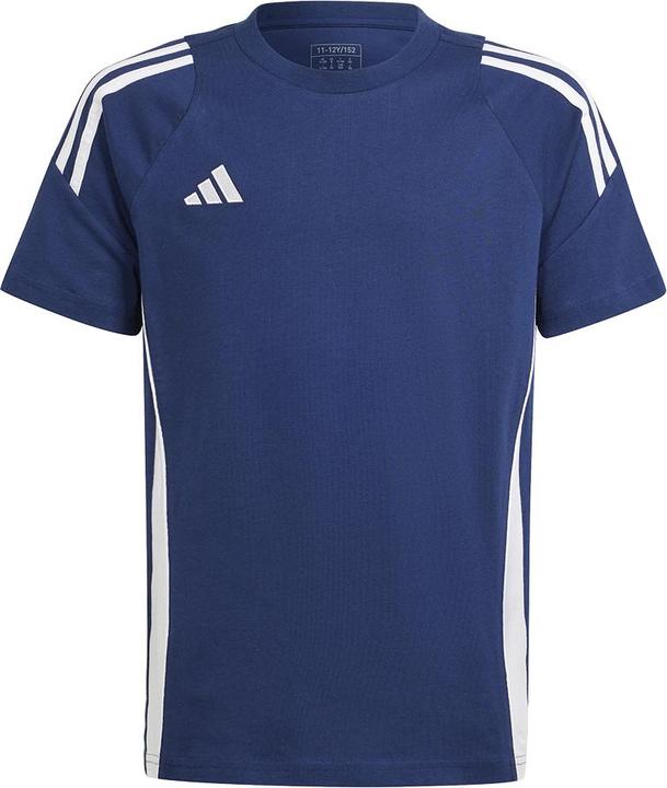 Actual product image adidas TIRO24 SWTEE Y (128)