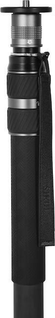 Productafbeelding Sirui SVM-165P Monopod mit Schnellwechselsystem, 165cm Höhe (Pedal Version) (Plastic)