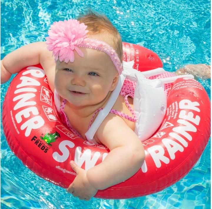 Immagine prodotto Swimtrainer Classico
