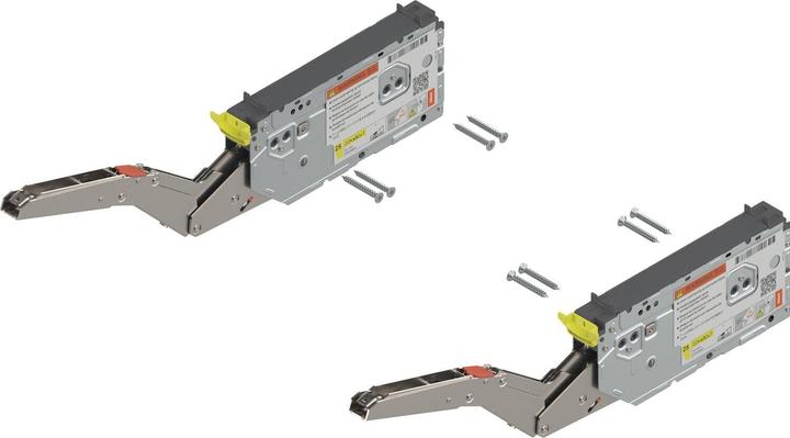 Image du produit Blum 22K2900T AVENTOS HK top TIPON Facteur de (1 pcs)