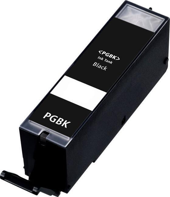 Actual product image Druckfuxx 6x XL TINTE PATRONEN Chip für CANON PIXMA MG6350 MG7150 MG7550 IP8750