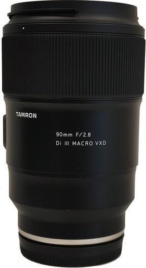 Produktbild Tamron 90mm F/2.8 Di III VC VXD Macro Nikon Z (Nikon Z, Vollformat)