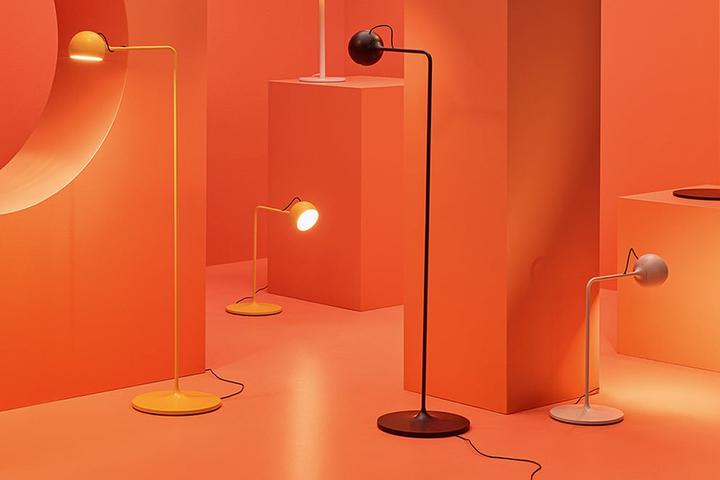 Produktbild Artemide Ixa (465 lm)