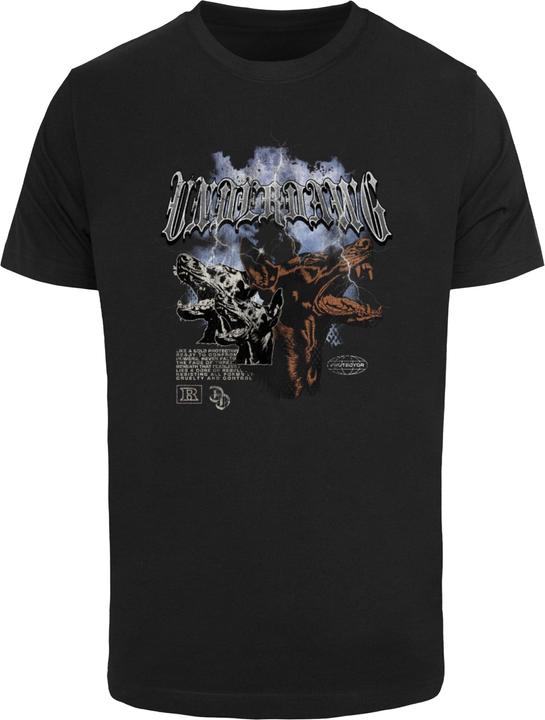 Actual product image Mister Tee MisterTee Underdawg Tee - 179289 (L)