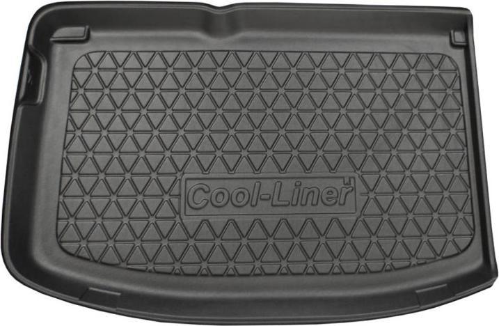 Image du produit ProPlus Bac de coffre pour Citroen C3 / DS3 de 2009 à 2016