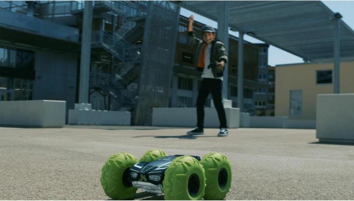 Produktbild Silverlit Exost RC 360 Tornado