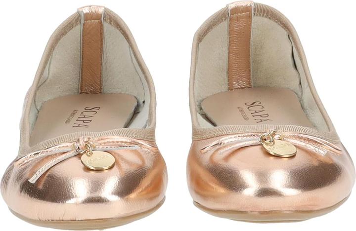Actual product image Scapa Ballerinas (39)