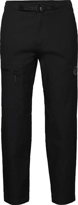 Actual product image Mammut Tamaro Pants, Wanderhose (54)