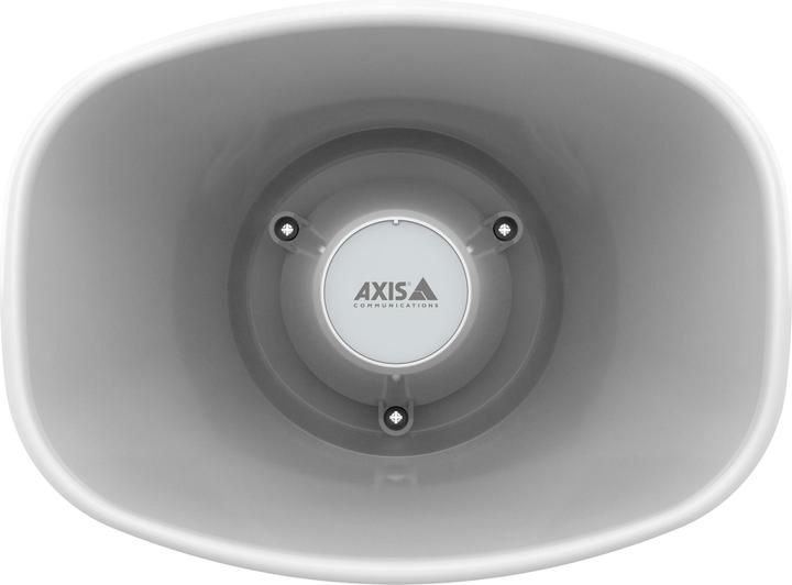 Actual product image Axis C1310-E MK II NETWORK HORN (Protective film)