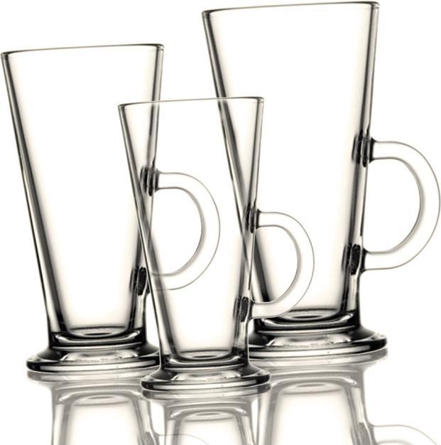Image du produit Stölzle Verres à latte macchiato (265 ml, 12 x)