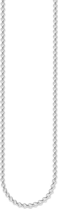 Produktbild Thomas Sabo Erbskette 925er (925er Silber, 70 cm)