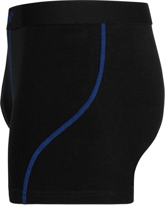 Image du produit Normani 6 weiche Boxershorts aus Baumwolle (3XL, paquet de 6)