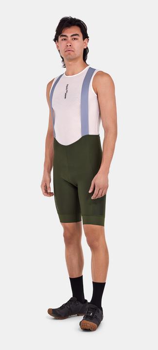 Produktbild Santini Trägerhose kurz CARGO Herren (XXL)