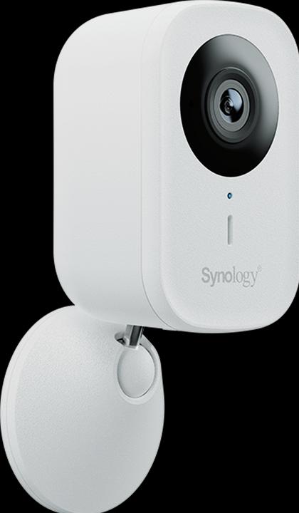 Image du produit Synology CC400W (2560 x 1440 Pixels)