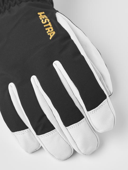 Produktbild Hestra Mistral Motion 5 Finger (L, XL)