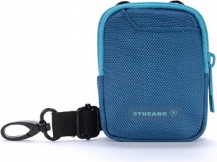 Actual product image Tucano Digital camera bag PRIMA (Camera shoulder bag)