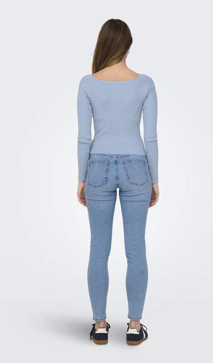 Actual product image Only ONLANJELICA Strickpullover Strickpullover (S)
