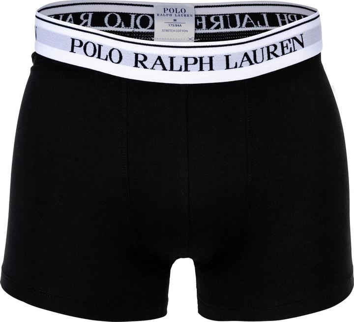 Immagine prodotto Ralph Lauren Clssic Trunk-3 Pack (S, confezione da 3)