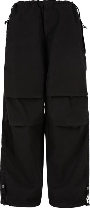 Actual product image Urban Classics Ladies Cotton Parachute Pants (3XL)