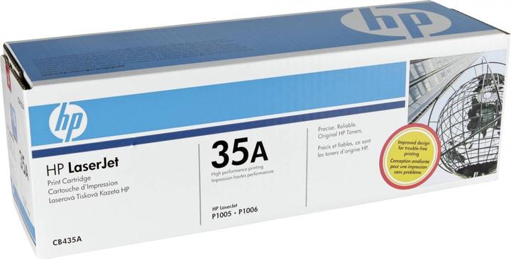 Image du produit HP 35a (CF)
