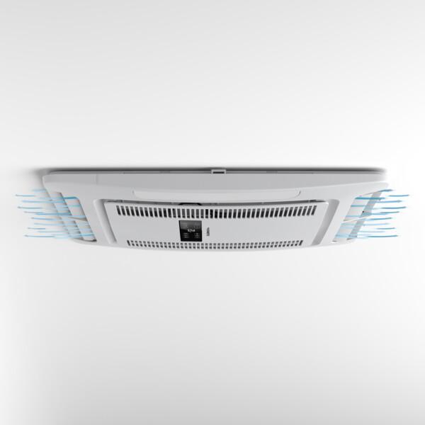 Immagine prodotto Dometic Distributore d'aria FreshJet FJX ADBD per FJX4 1700/2200