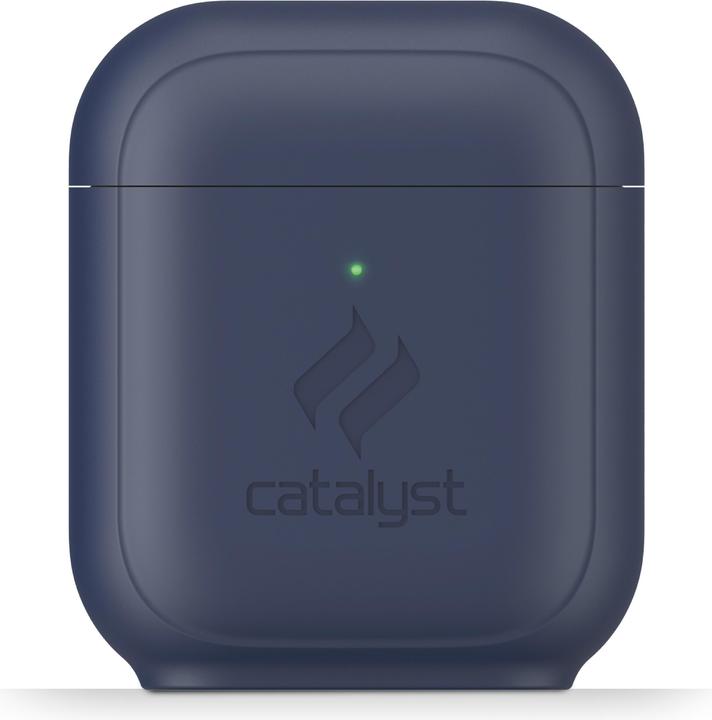 Actual product image Catalyst Standing Case for Apple AirPods (Headphone bag)