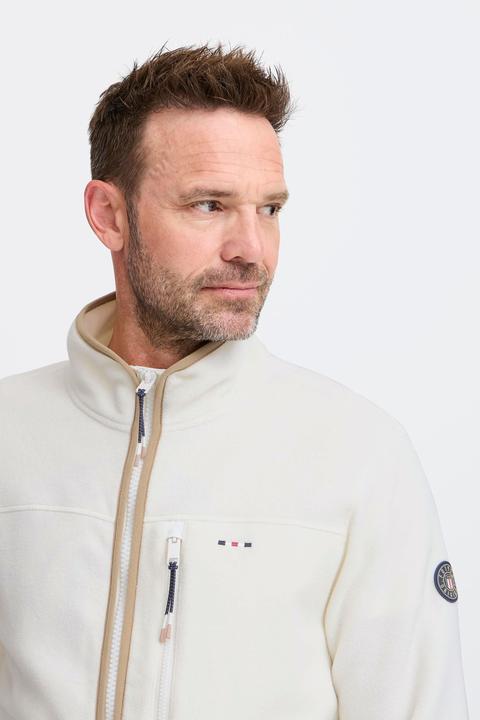 Produktbild FQ1924 FQHARRY micro fleece fullzip 21900733 (L)