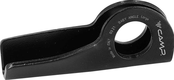 Immagine prodotto Camp Gancio per roccia Baby Angle