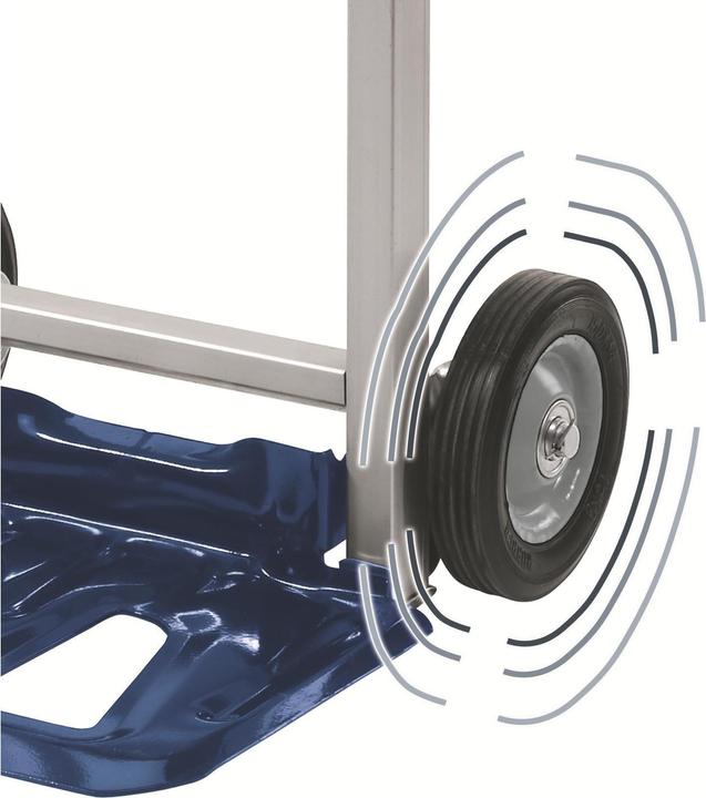 Produktbild Einhell Alu-Sackkarre BT-HT 90 (90 kg)