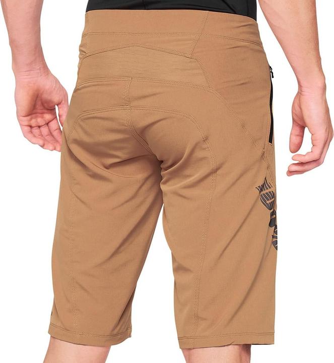 Produktbild 100% Airmatic Herren Bikeshort (L, W34)