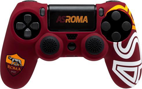 Immagine prodotto GED Controller Skin AS Roma 4.0 (PS4) (PS4)