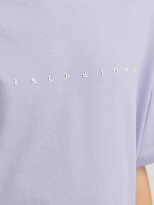 Immagine prodotto Jack & Jones Jjestar Jj Tee Ss Noos Jnr (176)