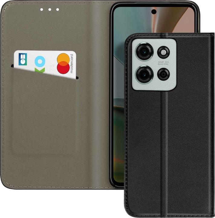 Produktbild Avizar MagneticGuard Cover (Motorola Moto C)