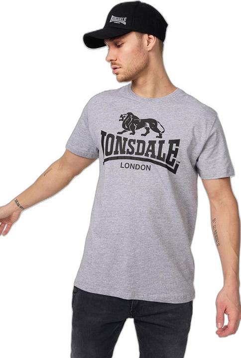 Immagine prodotto Punch Logo (3XL)