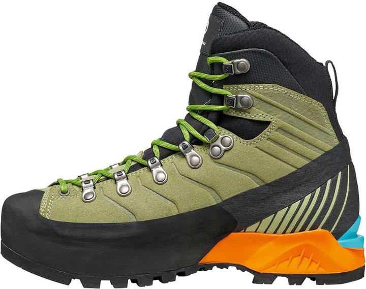 Image du produit Scarpa Ribelle HD (40.5)