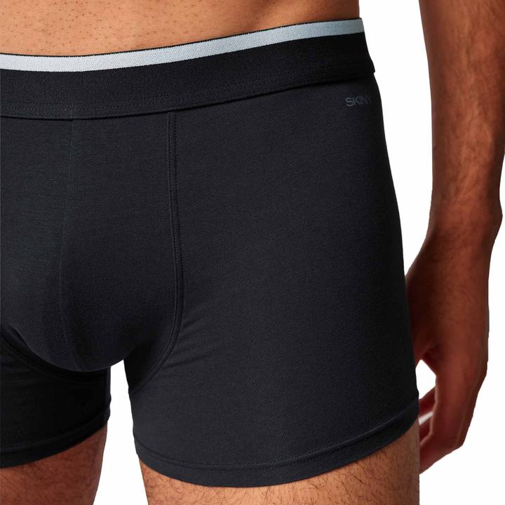 Produktbild Skiny Pants Cotton Multipack (XL, 3er Pack)