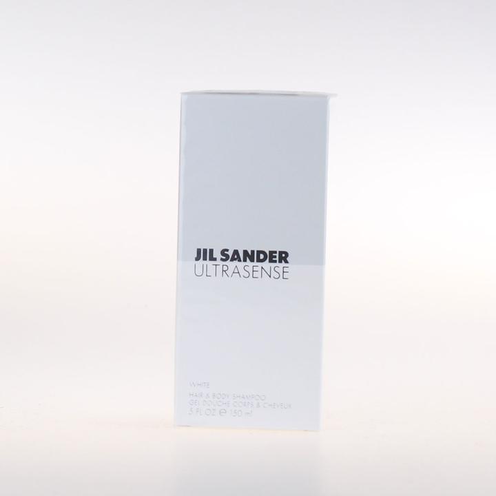 Image du produit Jil Sander Shower Gel (150 ml)