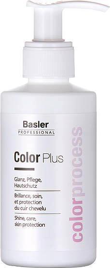 Basler Color Plus Flasche 150 ml