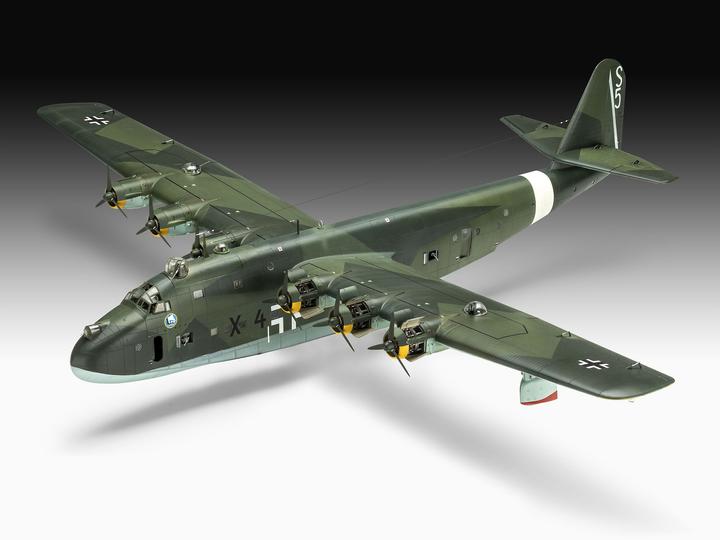 Immagine prodotto Revell Blohm & Voss BV222