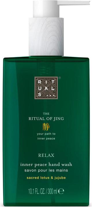 Produktbild Rituals The Ritual Of Jing (Flüssigseife, 300 ml)