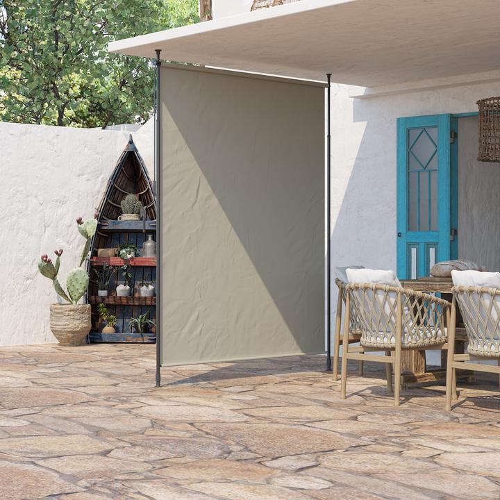 Produktbild Outsunny Seitenmarkise (0.04 m)