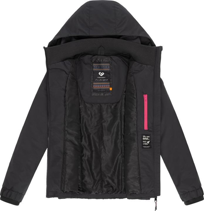 Actual product image Ragwear Dizzie Warm Rain (XS)