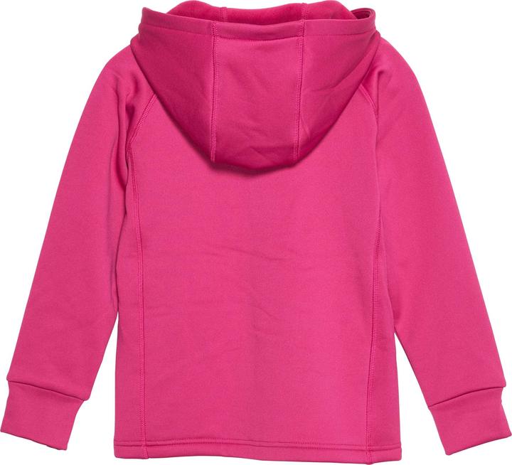 Immagine prodotto Color Kids Giacca COFleece con cappuccio - 741196 (104)