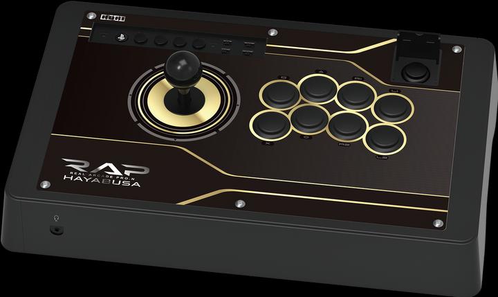 Actual product image HORI Real Arcade Pro N - Hayabusa (PS3, PS4, PC)