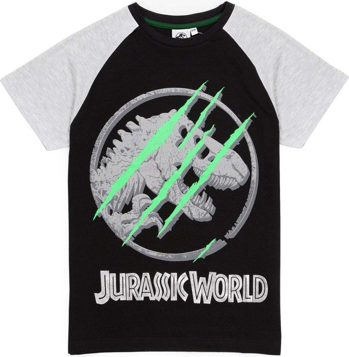 Image du produit Jurassic World Pyjama avec short garçon (128)